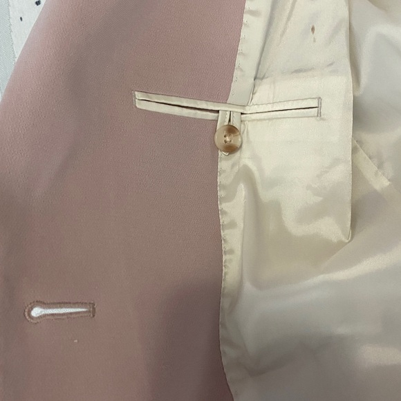 Aritzia⭐️Babaton Lacasse Blazer❤️EUC - Picture 14 of 16